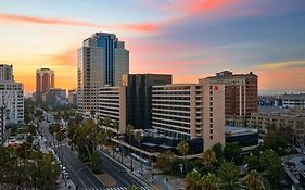 Renaissance Hotel Long Beach